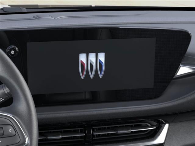 new 2026 Buick Envista car, priced at $31,340