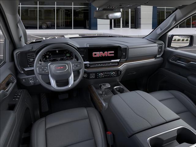 new 2026 GMC Sierra 1500 car, priced at $60,439