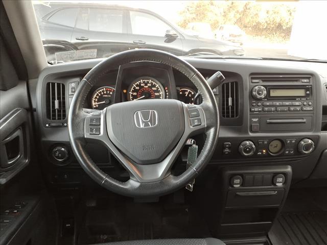 used 2013 Honda Ridgeline car, priced at $18,750