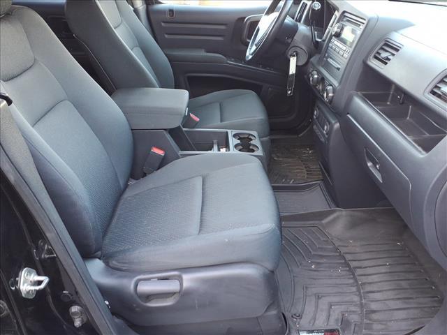 used 2013 Honda Ridgeline car, priced at $18,750