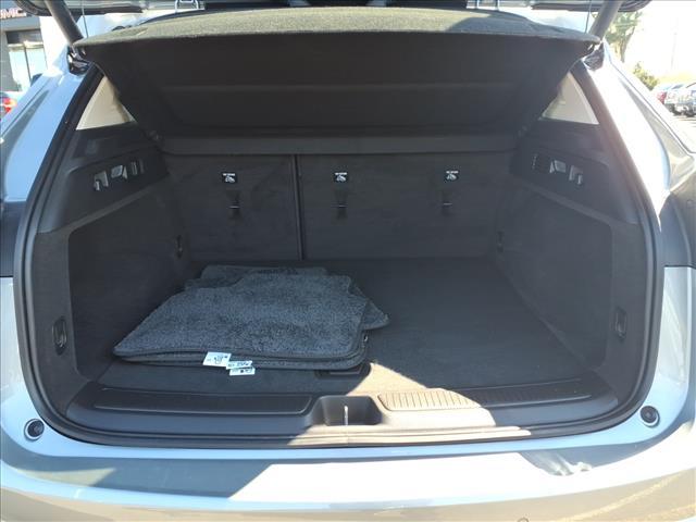 used 2023 Buick Envision car, priced at $32,500