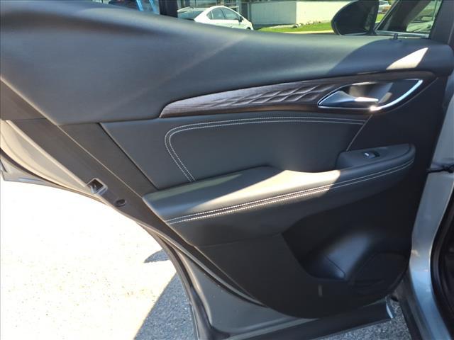 used 2023 Buick Envision car, priced at $32,500