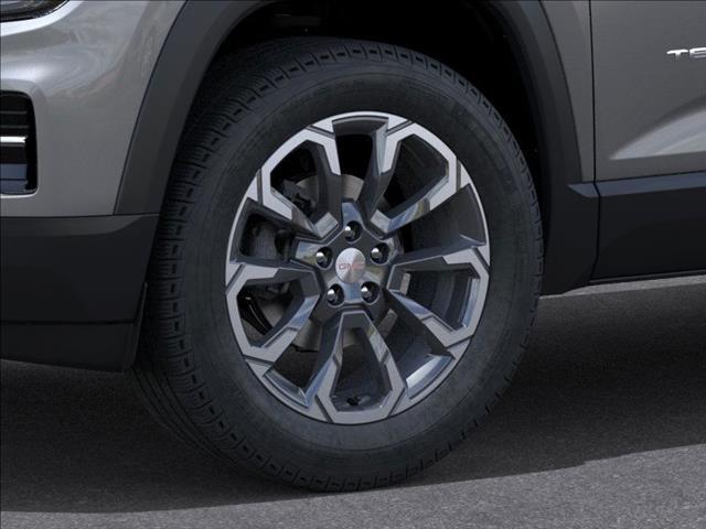 new 2026 GMC Terrain car, priced at $38,735