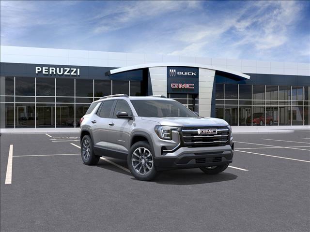 new 2026 GMC Terrain car, priced at $38,735