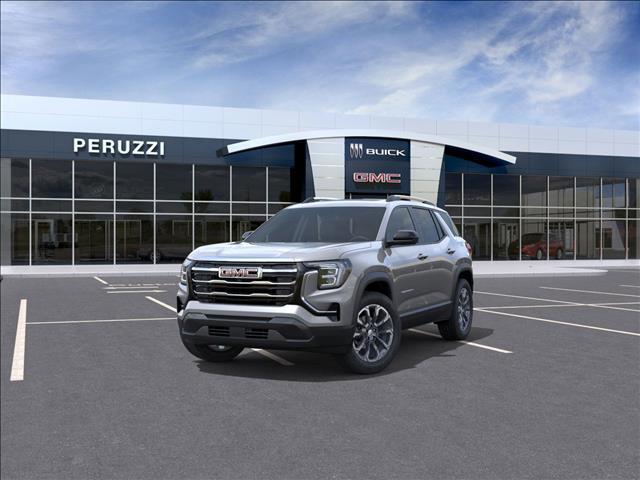 new 2026 GMC Terrain car, priced at $38,735