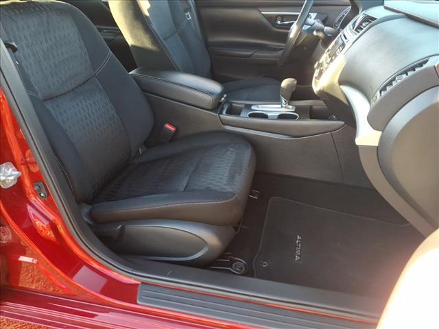 used 2017 Nissan Altima car, priced at $8,999