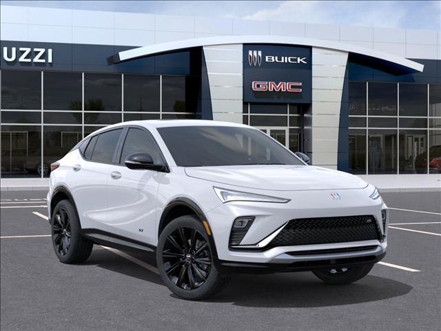 new 2026 Buick Envista car, priced at $28,420