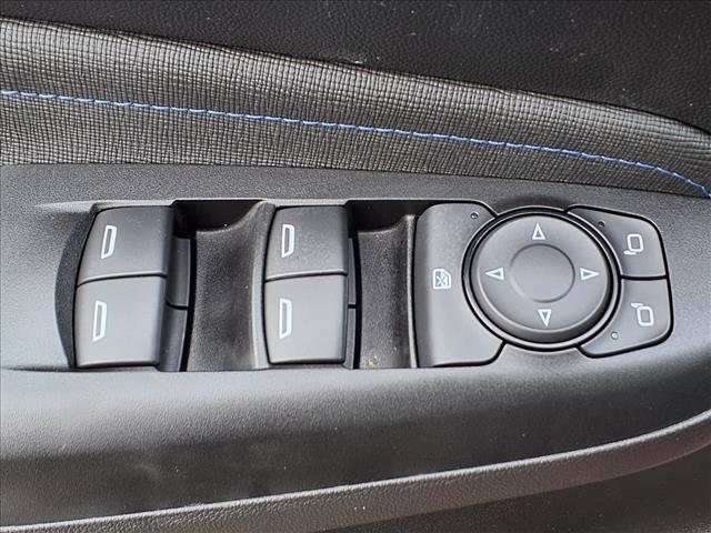 used 2024 Buick Envista car, priced at $24,748