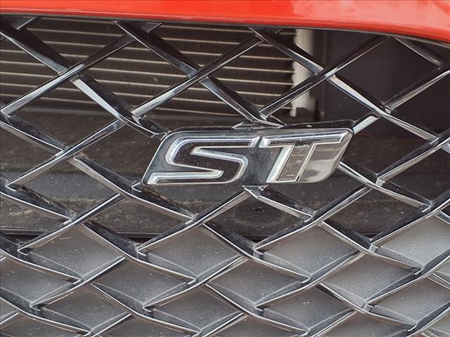 used 2024 Buick Envista car, priced at $24,748