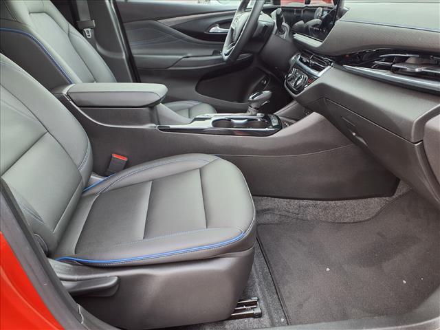 used 2024 Buick Envista car, priced at $24,748