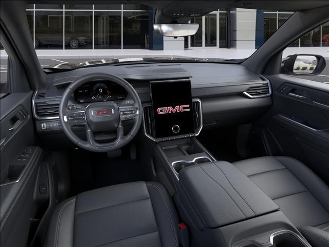 new 2026 GMC Acadia car, priced at $51,115