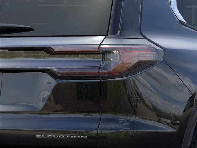 new 2026 GMC Acadia car, priced at $51,115