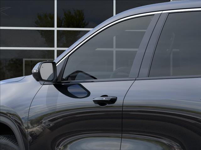 new 2026 GMC Acadia car, priced at $51,115