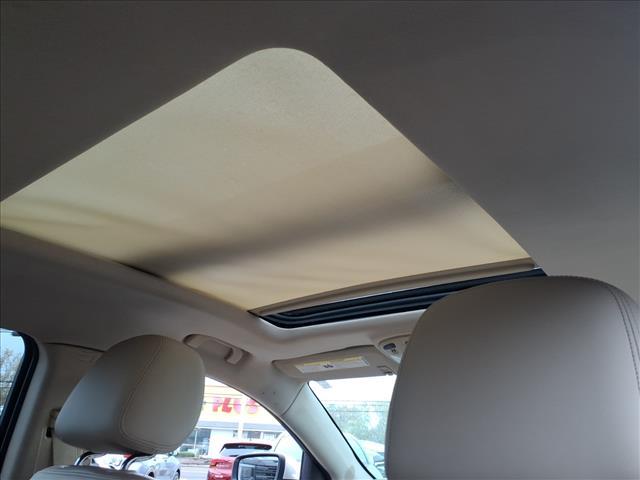 used 2015 Buick LaCrosse car, priced at $13,500