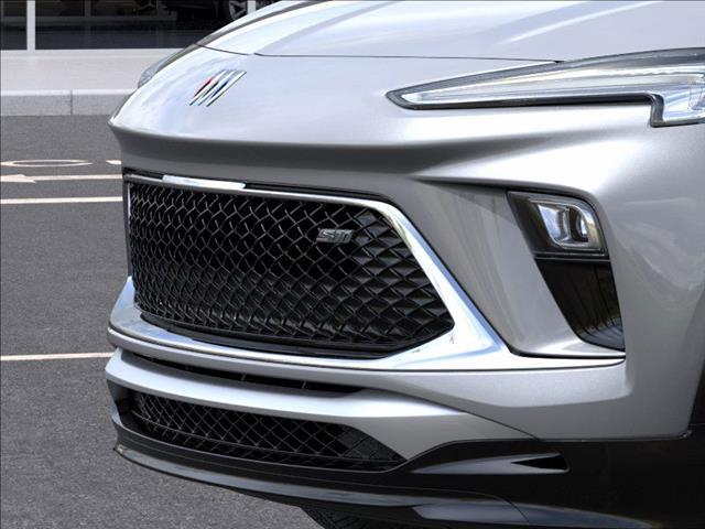 new 2026 Buick Encore GX car, priced at $29,435