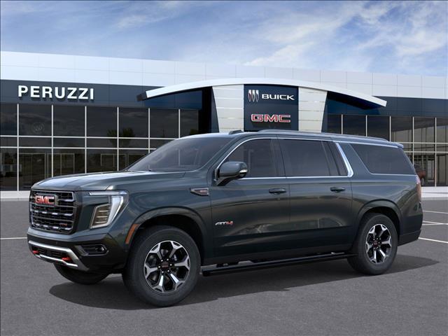 new 2026 GMC Yukon XL car, priced at $101,689