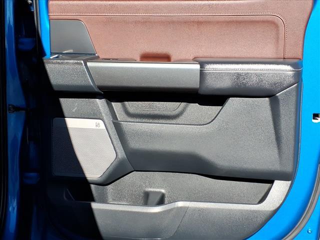 used 2021 Ford F-150 car, priced at $43,294