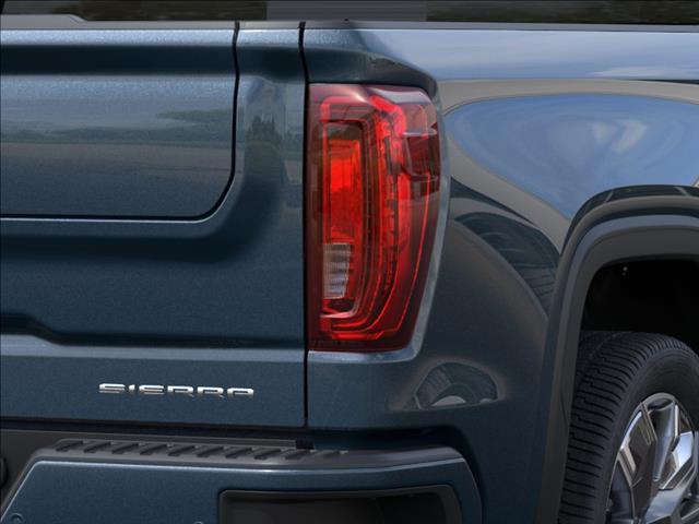 new 2026 GMC Sierra 1500 car, priced at $70,720