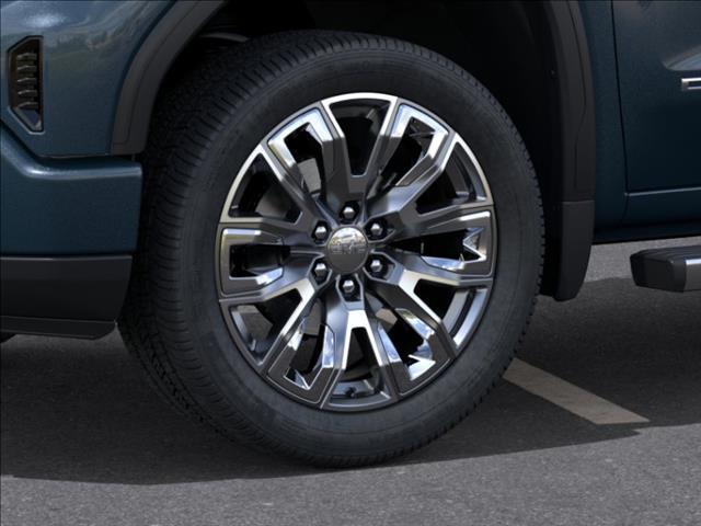 new 2026 GMC Sierra 1500 car, priced at $70,720