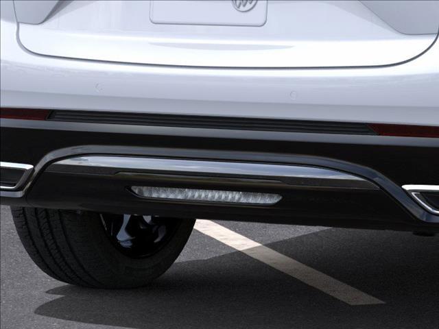 new 2026 Buick Envision car, priced at $46,435