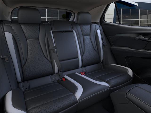 new 2026 Buick Envision car, priced at $46,435