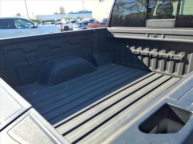 used 2022 GMC Sierra 1500 car, priced at $43,000