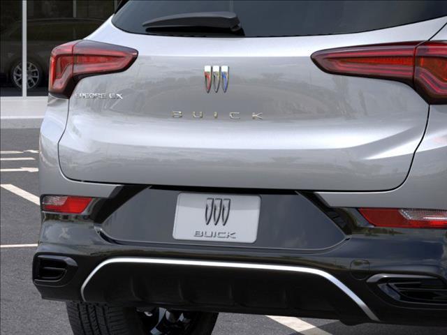 new 2026 Buick Encore GX car, priced at $26,235