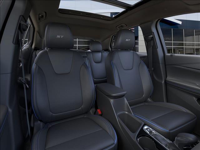 new 2026 Buick Encore GX car, priced at $28,030