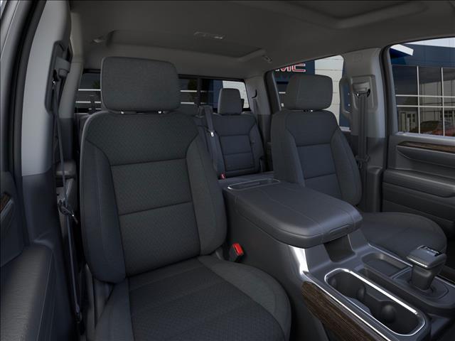 new 2026 GMC Sierra 1500 car, priced at $55,885