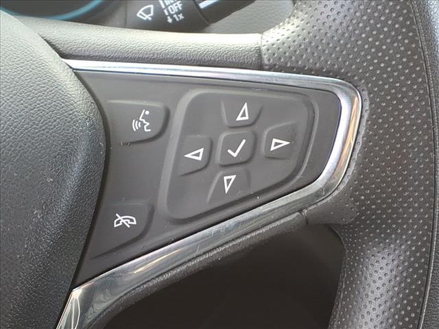 used 2021 Chevrolet Equinox car, priced at $15,000