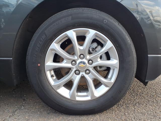 used 2021 Chevrolet Equinox car, priced at $15,000