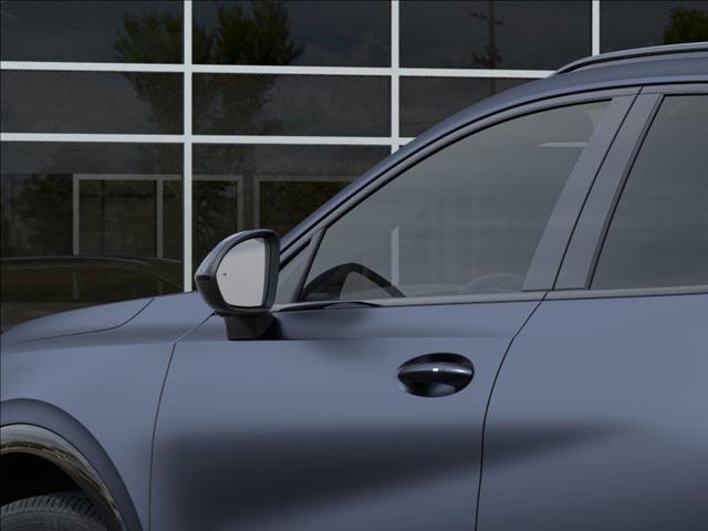 new 2026 Buick Envision car, priced at $46,085