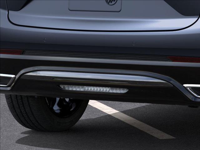 new 2026 Buick Envision car, priced at $46,085