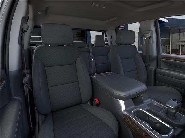 new 2026 GMC Sierra 1500 car, priced at $57,235