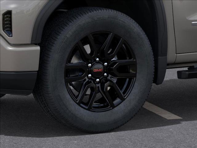 new 2026 GMC Sierra 1500 car, priced at $46,365