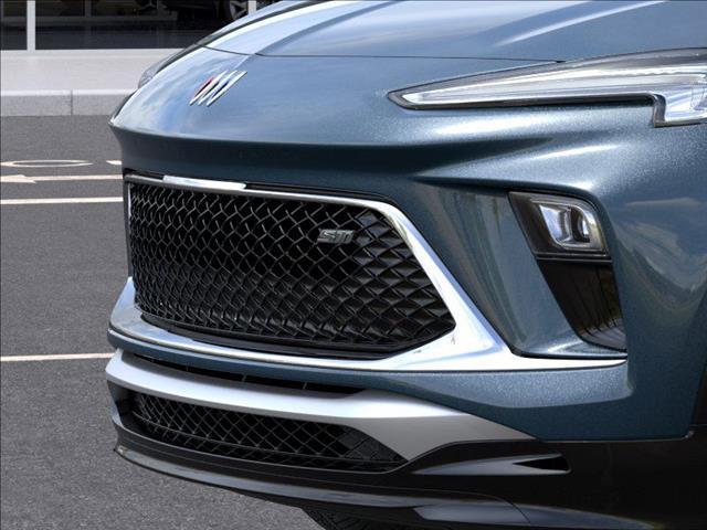 new 2026 Buick Encore GX car, priced at $26,430