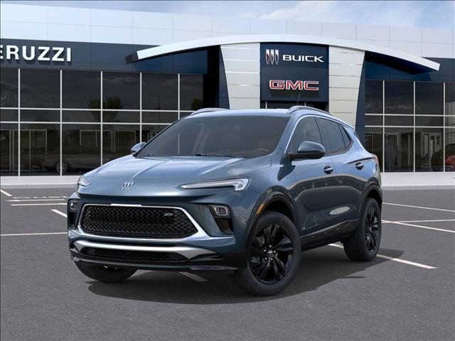 new 2026 Buick Encore GX car, priced at $26,430