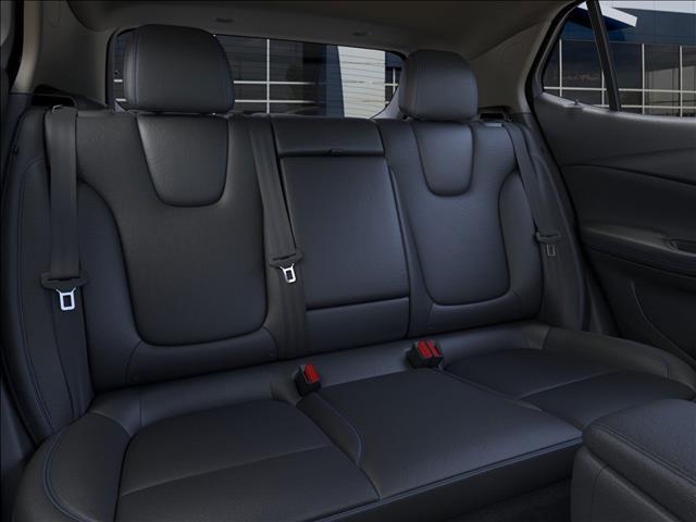 new 2026 Buick Encore GX car, priced at $26,430