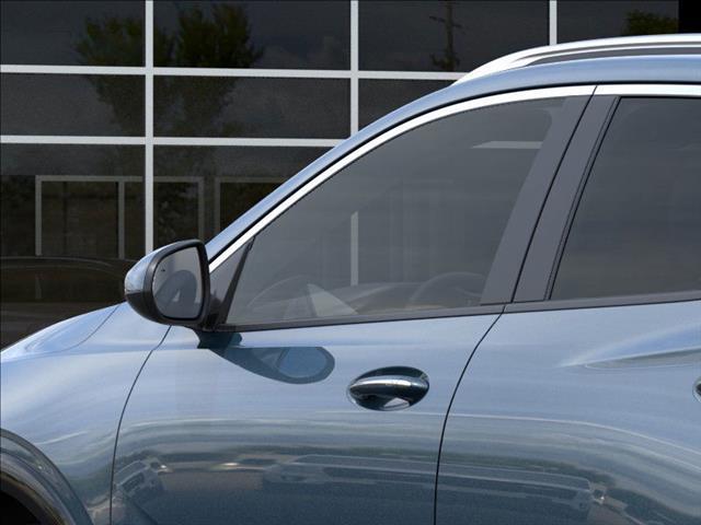 new 2026 Buick Encore GX car, priced at $26,430