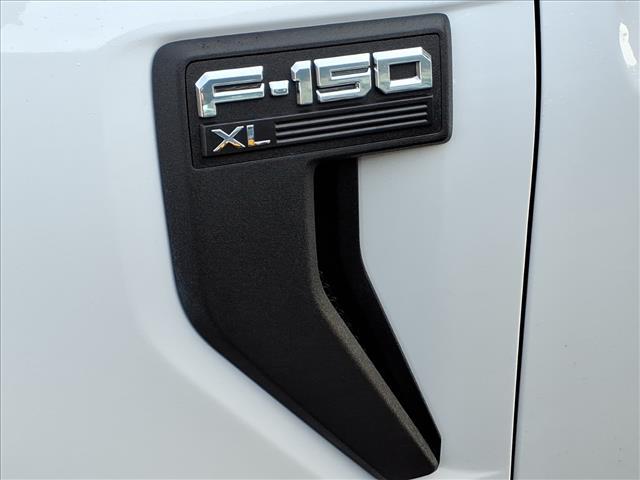 used 2024 Ford F-150 car, priced at $32,500