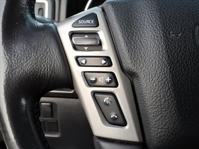 used 2018 Nissan Titan car, priced at $19,000