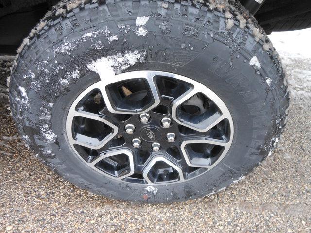 used 2022 Ford F-150 car, priced at $41,495