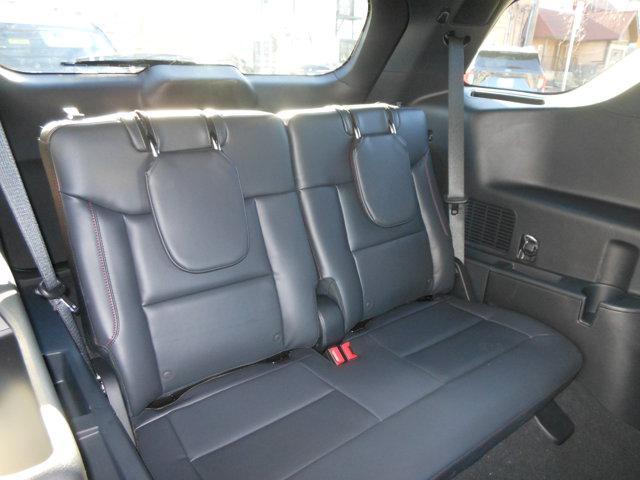 new 2026 Ford Explorer car, priced at $61,687