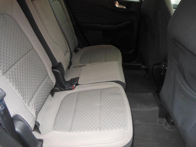 used 2021 Ford Escape car, priced at $18,995