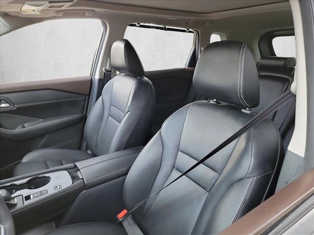 used 2023 Nissan Rogue car, priced at $23,766