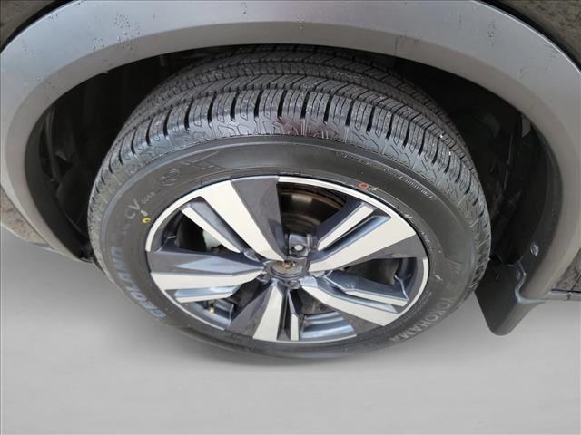 used 2023 Nissan Rogue car, priced at $23,766