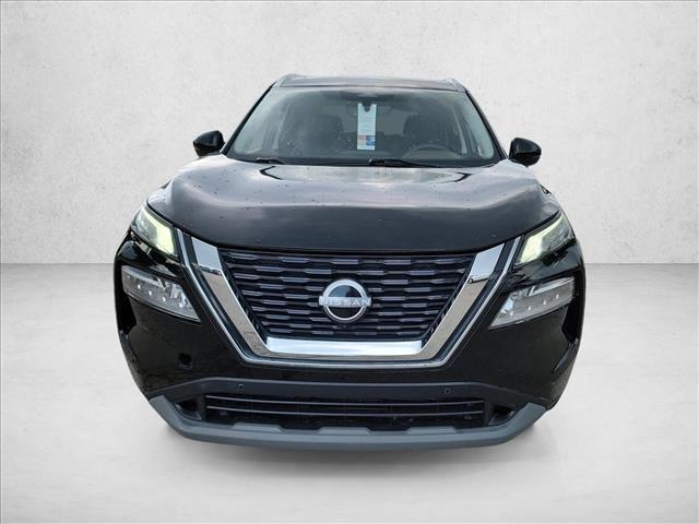 used 2023 Nissan Rogue car, priced at $23,766