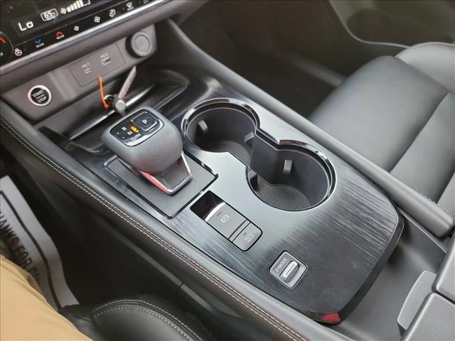 used 2023 Nissan Rogue car, priced at $23,766
