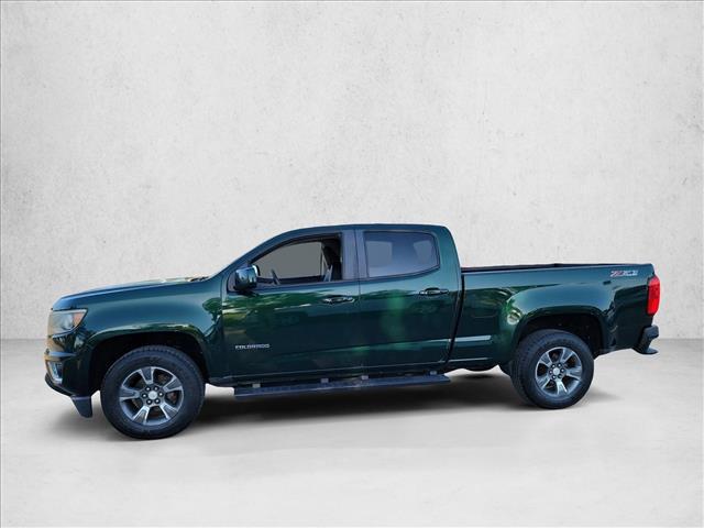 used 2015 Chevrolet Colorado car, priced at $16,920
