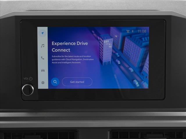 new 2026 Toyota Tacoma car, priced at $41,082